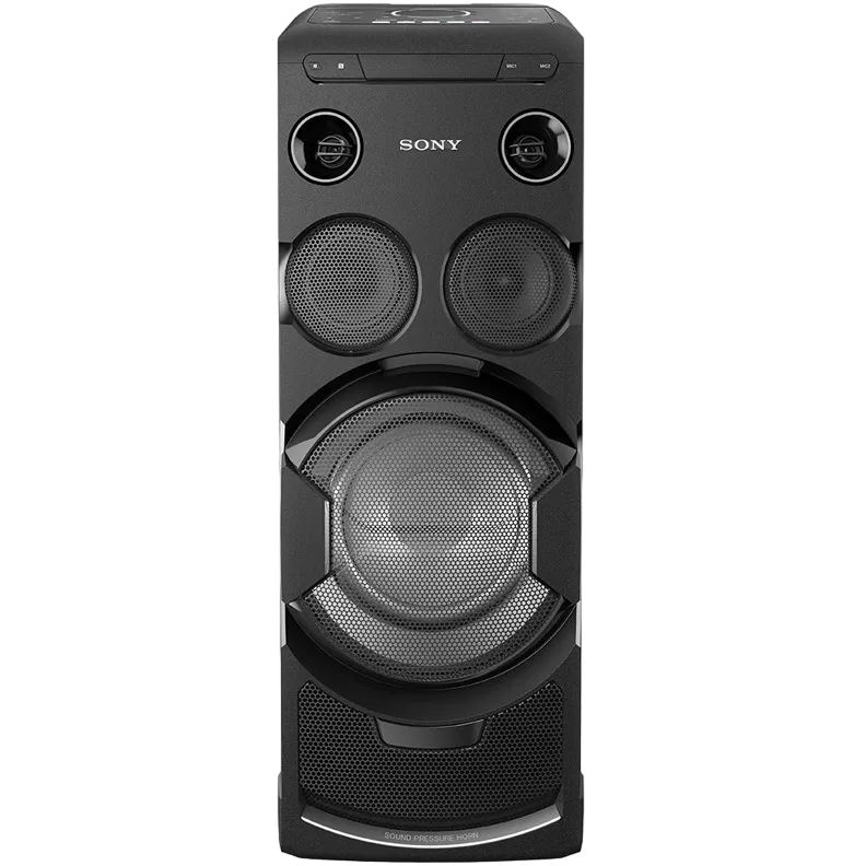 Sony Акустическая система