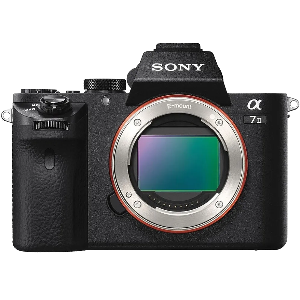 A7 II