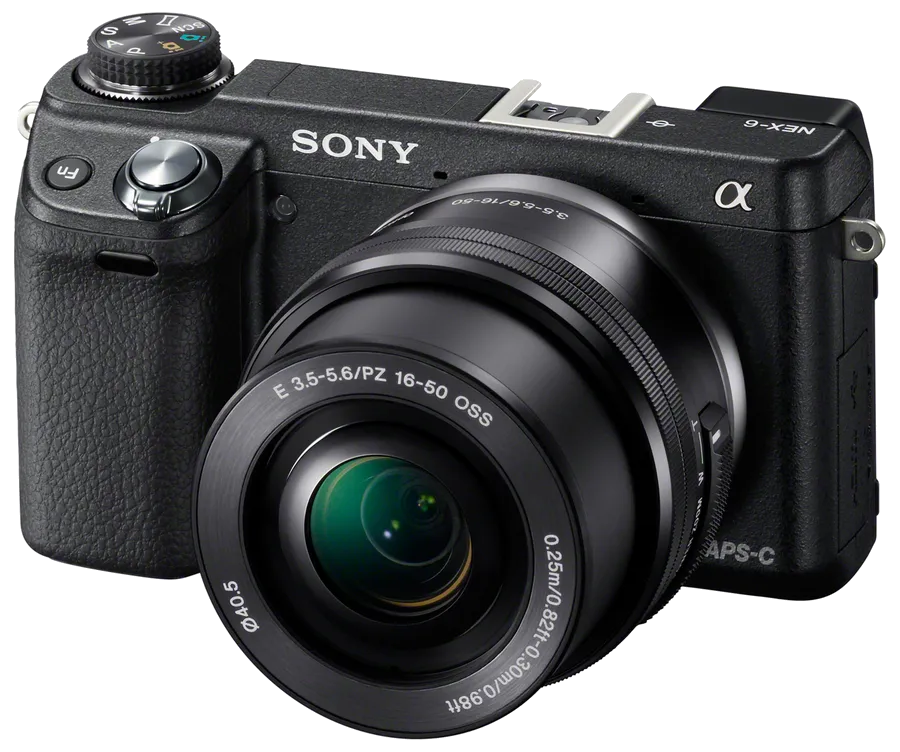 NEX-6