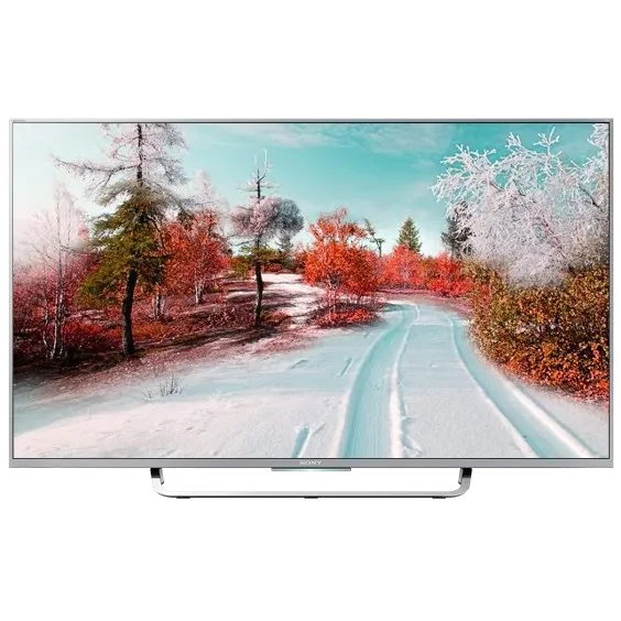 KD-43X8307C