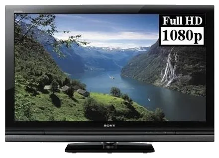 KDL-40W4210
