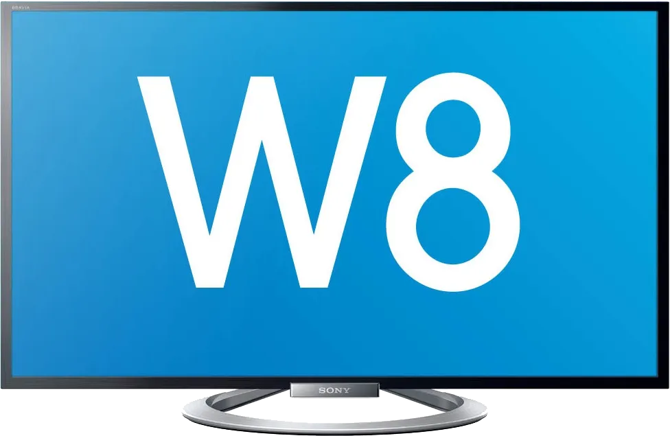 KDL-42W808A