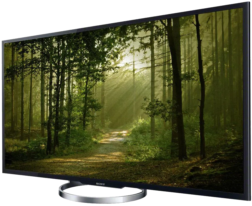KDL-55X8505A