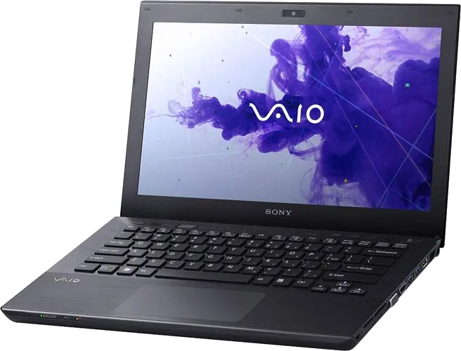 VAIO SV-S13A1Z9R