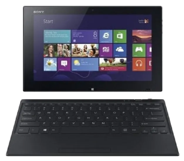 VAIO SV-T1122H4R
