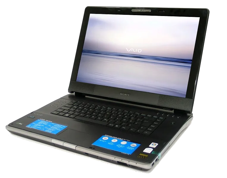 VAIO VGN-AR21SR