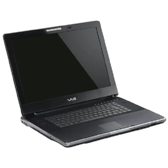 VAIO VGN-AR31SR