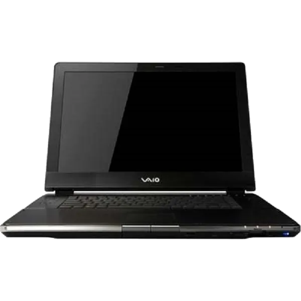 VAIO VGN-AR390E