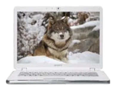 VAIO VGN-AR520E