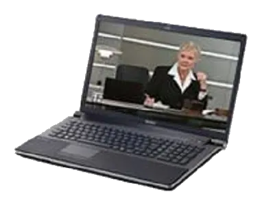 VAIO VGN-AW11RXU