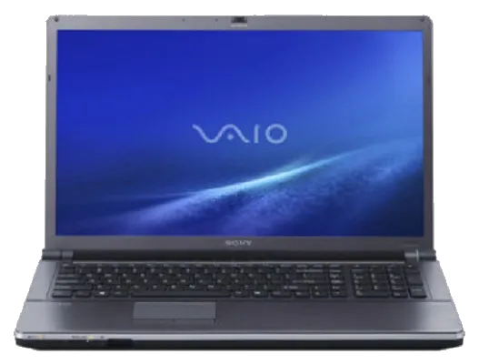 VAIO VGN-AW120J