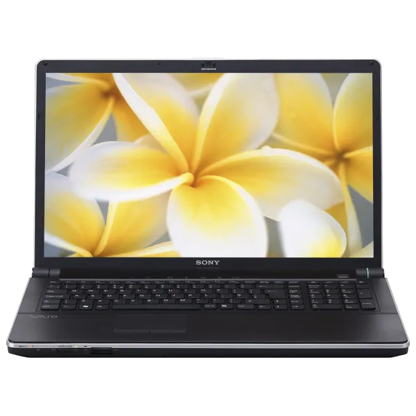 VAIO VGN-AW3ZRJ/B