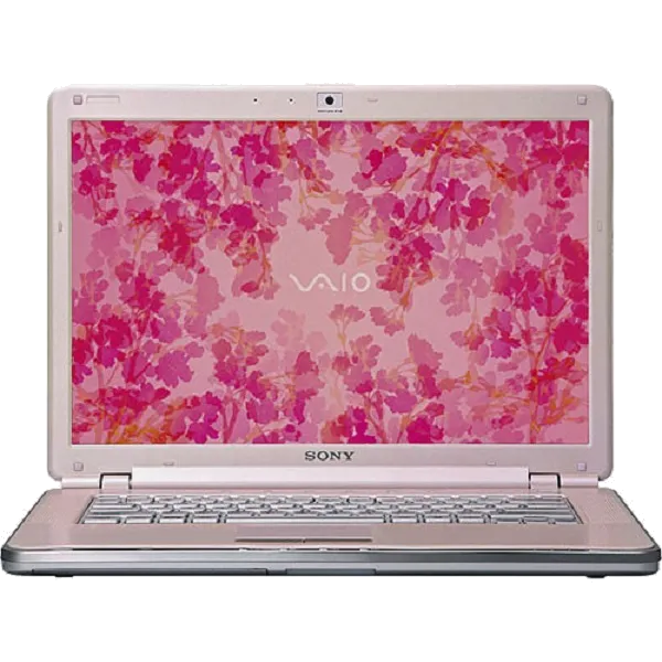 VAIO VGN-CR120E