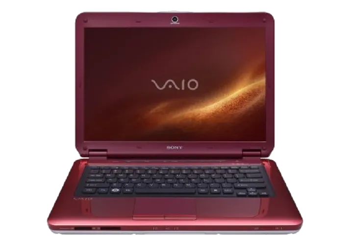 VAIO VGN-CS190E