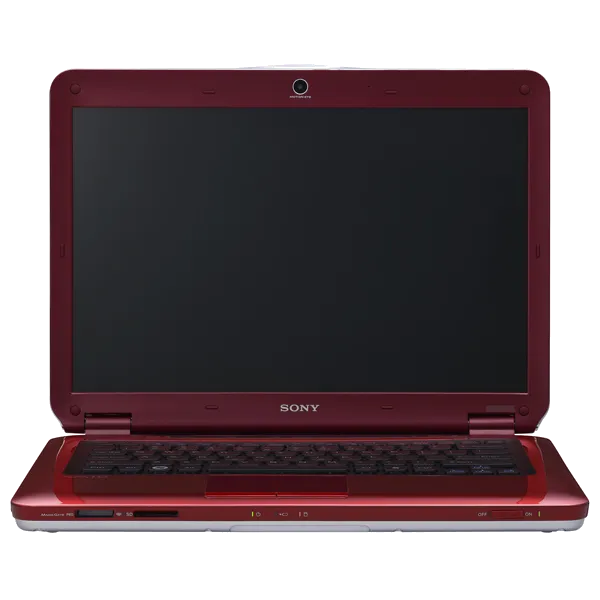 VAIO VGN-CS31ZR