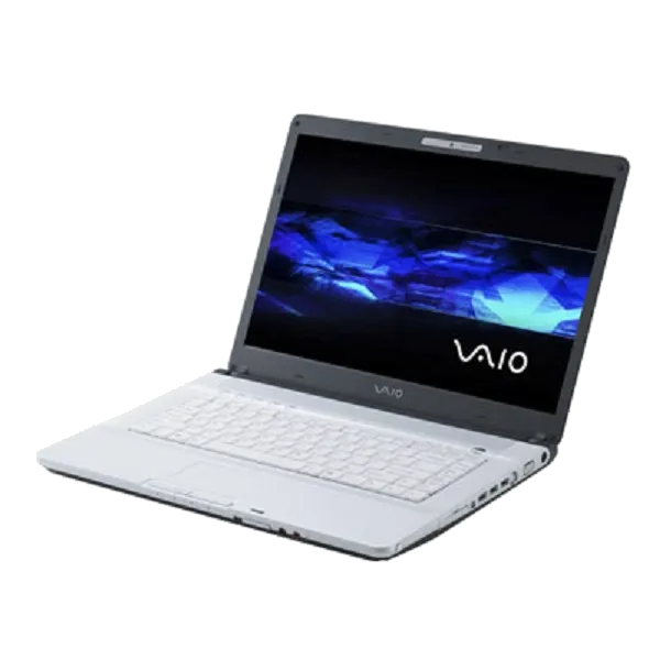 VAIO VGN-FE590