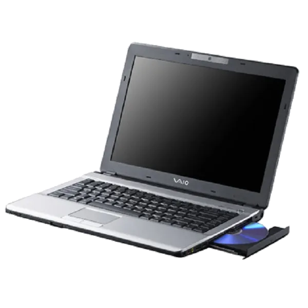 VAIO VGN-FJ3SR/B
