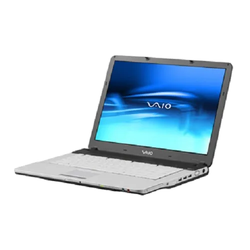 VAIO VGN-FS570
