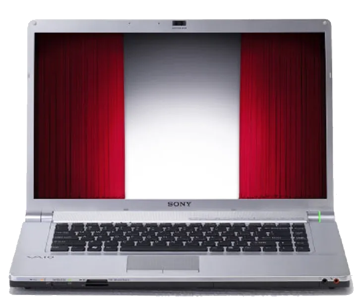 VAIO VGN-FW21MR