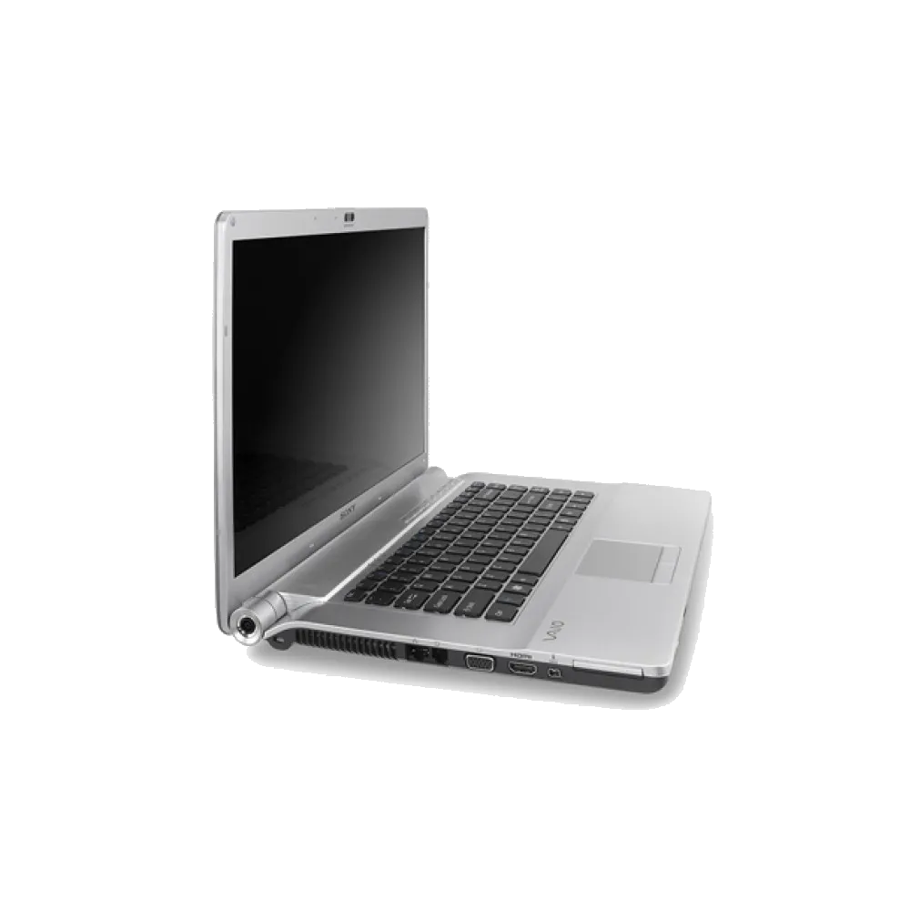 VAIO VGN-FW4ZRJ/H