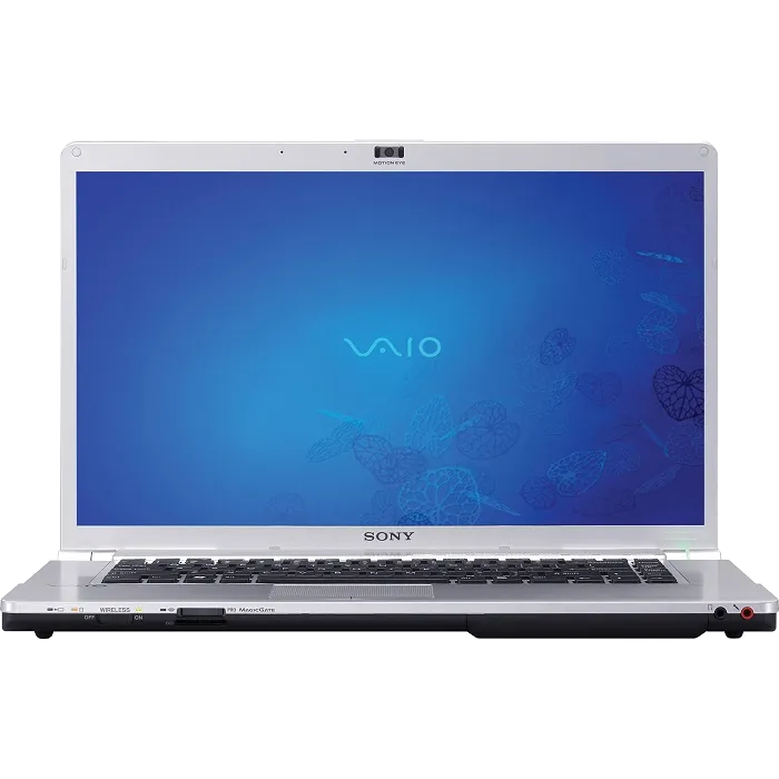 VAIO VGN-FW550F
