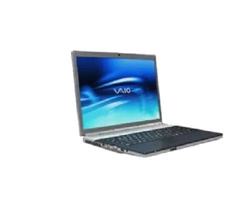 VAIO VGN-FZ21SR