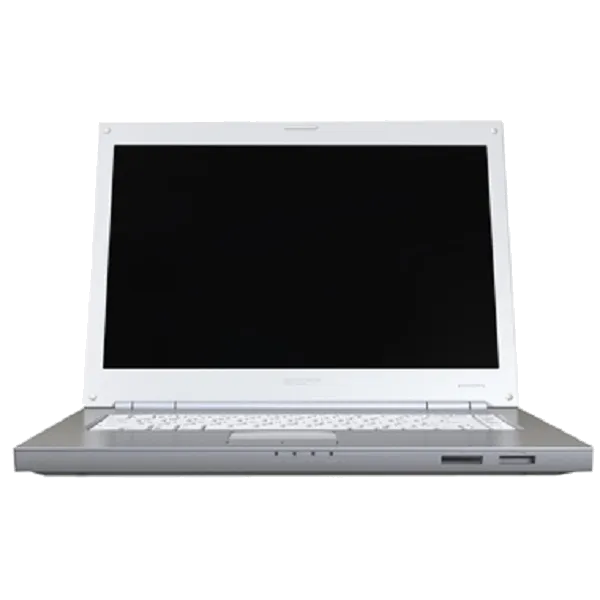 VAIO VGN-N365E