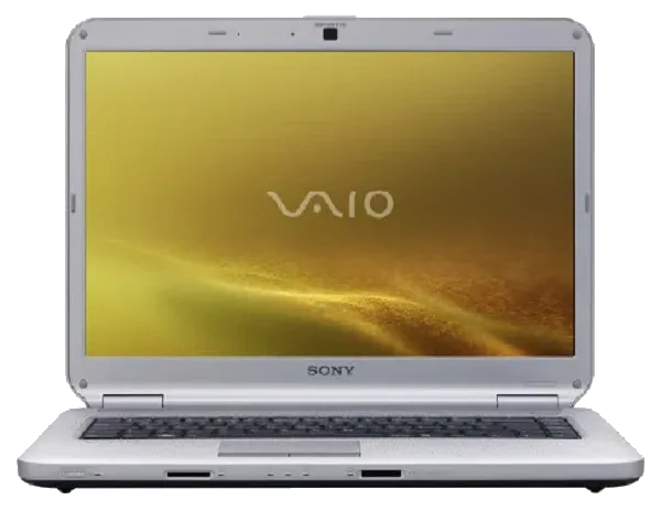 VAIO VGN-NS110E