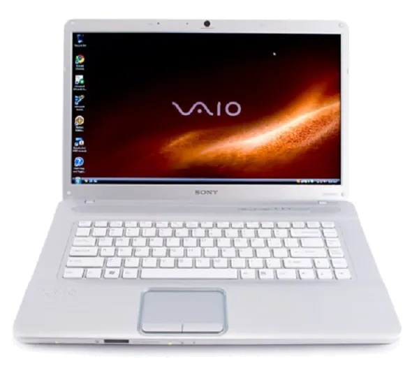 VAIO VGN-NW180J