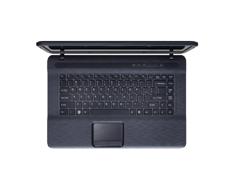 VAIO VGN-NW280F