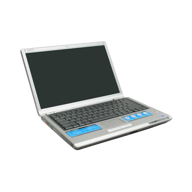 VAIO VGN-S660P/B