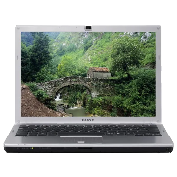 VAIO VGN-SR51RF