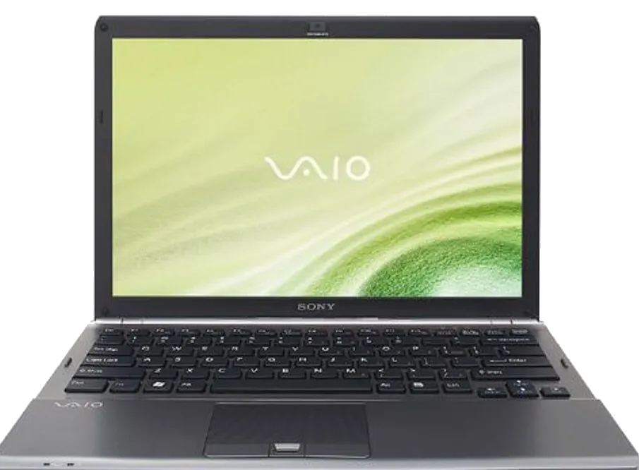 VAIO VGN-SR590GNB