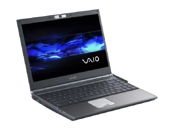 VAIO VGN-SZ1HRP
