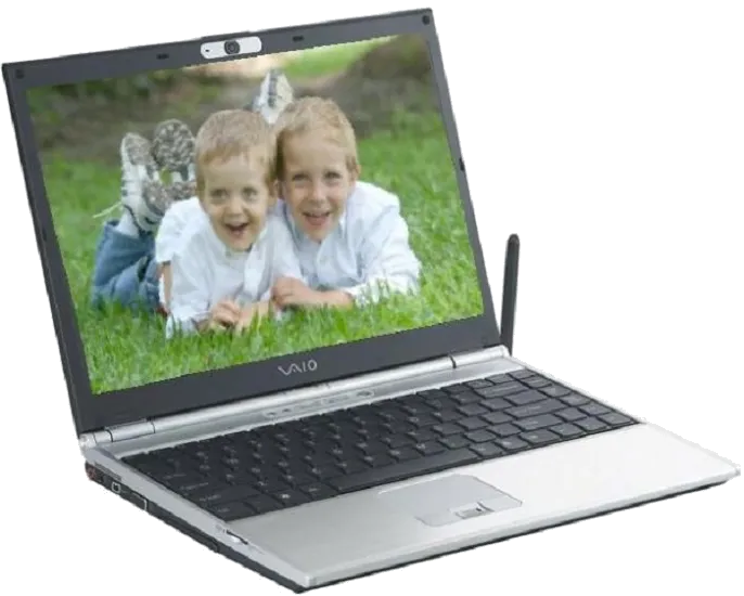 VAIO VGN-SZ220/B