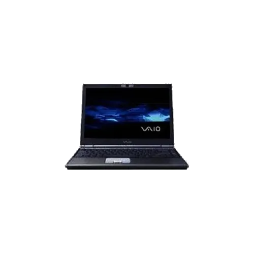 VAIO VGN-SZ491N