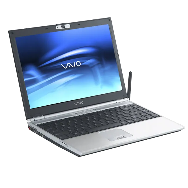VAIO VGN-SZ4XRN/C
