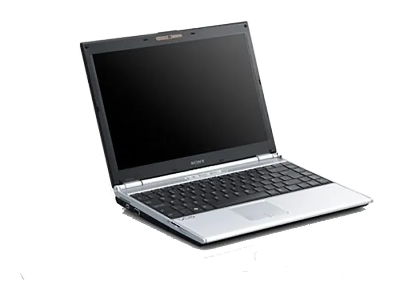 VAIO VGN-SZ740N3