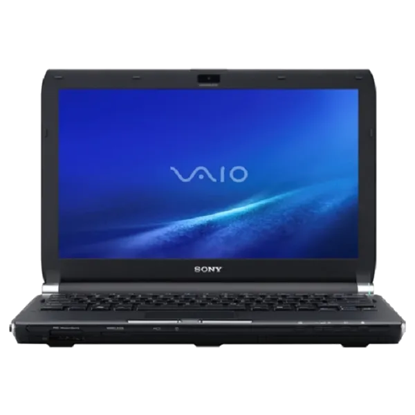 VAIO VGN-TT180N
