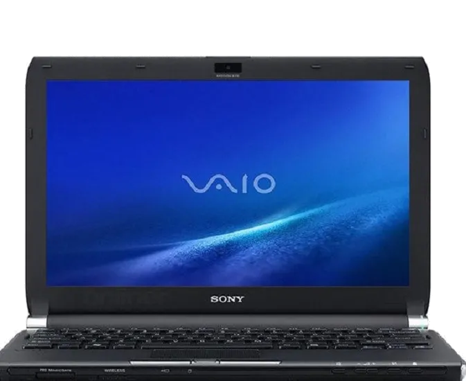 VAIO VGN-TT250N