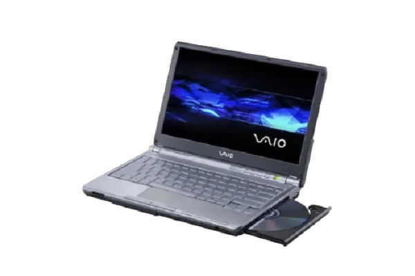 VAIO VGN-TX2XRP/B