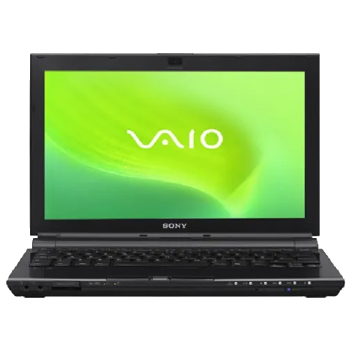 VAIO VGN-TZ250N/B