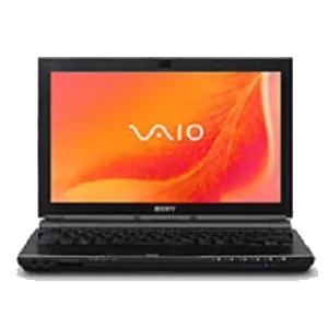 VAIO VGN-TZ90HS