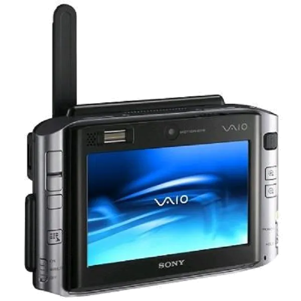 VAIO VGN-UX91NS