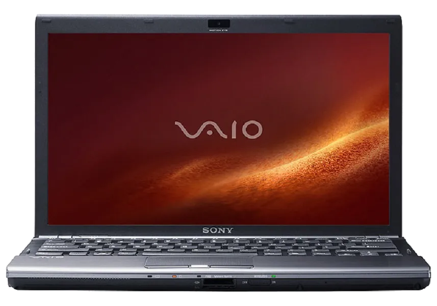 VAIO VGN-Z540NCB