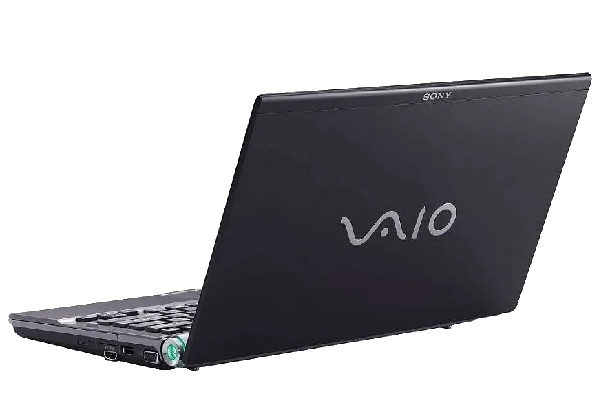 VAIO VGN-Z698Y