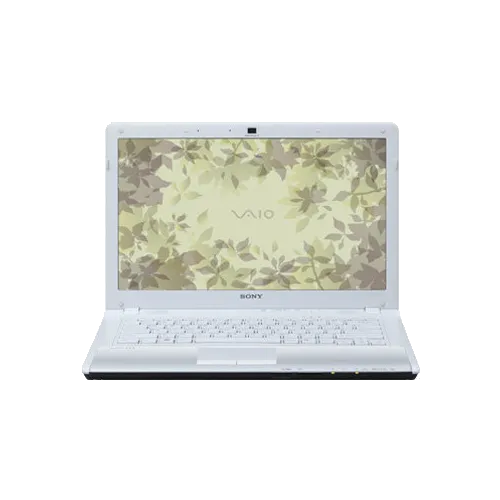 VAIO VPC-CW1E1R