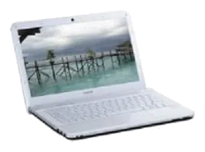 VAIO VPC-EA31FX