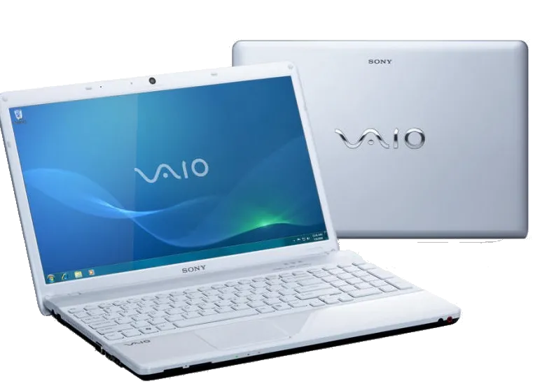 VAIO VPC-EE3E1R