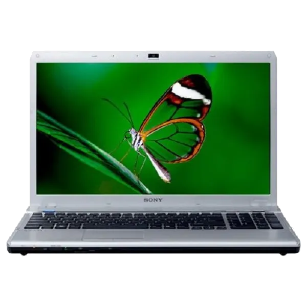 VAIO VPC-F11M1R/H